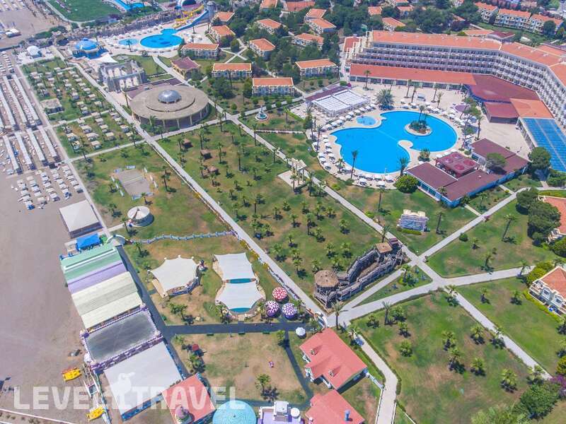 Фотография Selectum Noa Belek (Ex. Cesars Belek)