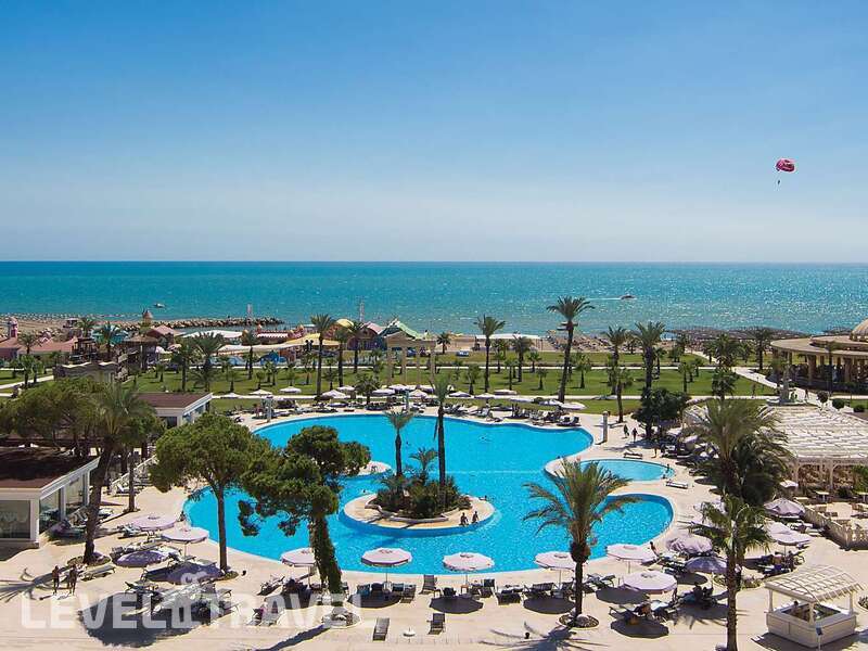 Фотография Selectum Noa Belek (Ex. Cesars Belek)