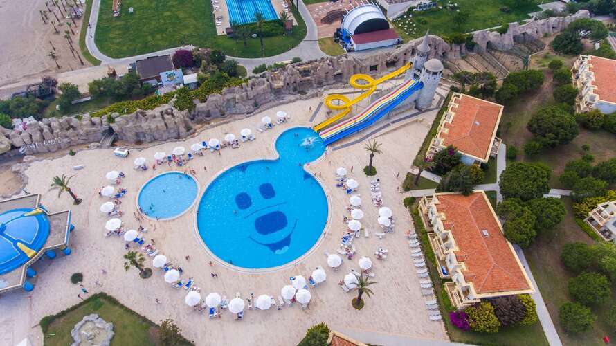 Selectum Noa Belek (Ex. Cesars Belek)
