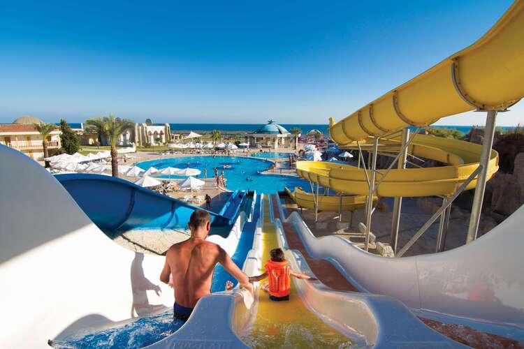 Selectum Noa Belek (Ex. Cesars Belek)