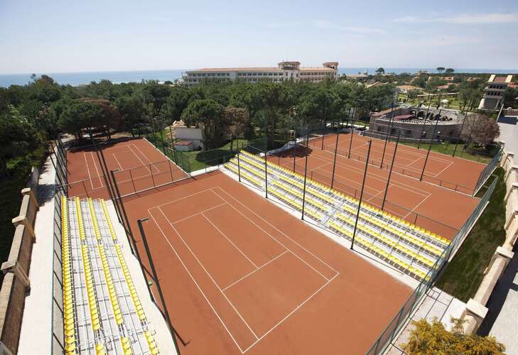 Selectum Noa Belek (Ex. Cesars Belek)
