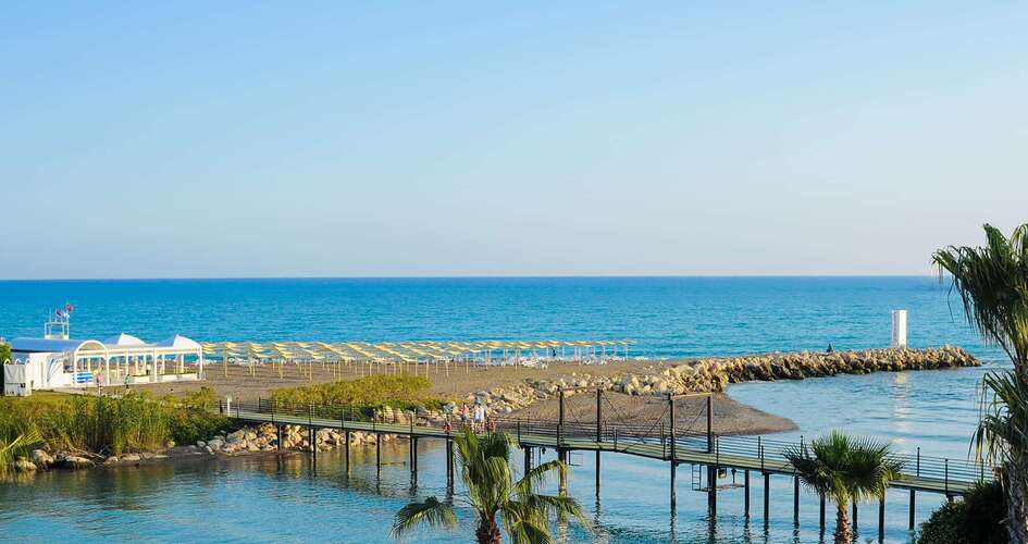Selectum Noa Belek (Ex. Cesars Belek)