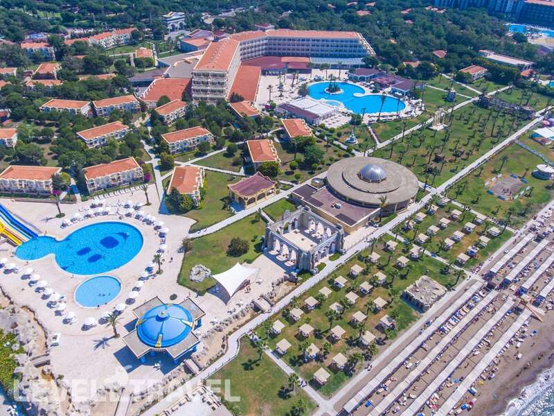 Фотография Selectum Noa Belek (Ex. Cesars Belek)