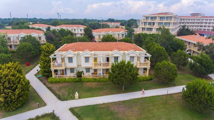 Selectum Noa Belek (Ex. Cesars Belek)