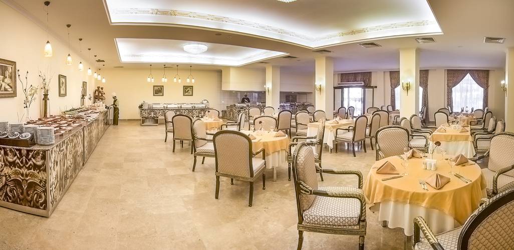 Selectum Noa Belek (Ex. Cesars Belek)