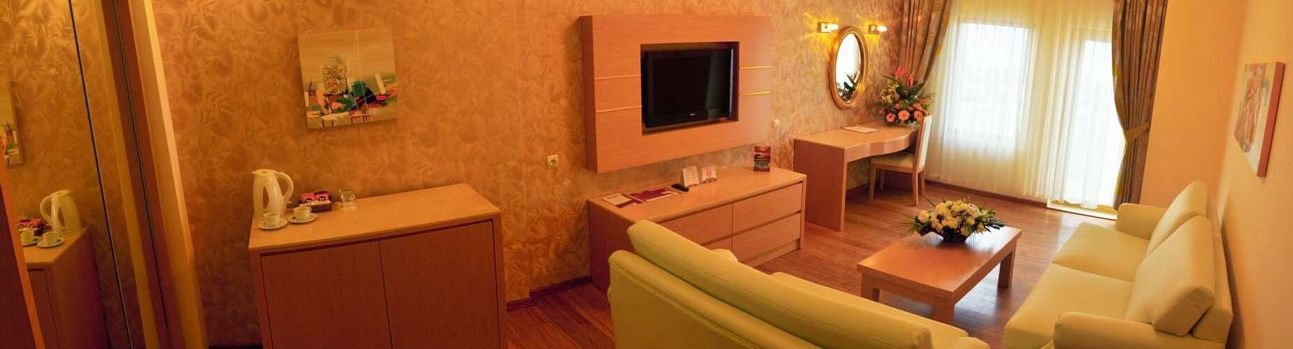 Selectum Noa Belek (Ex. Cesars Belek)