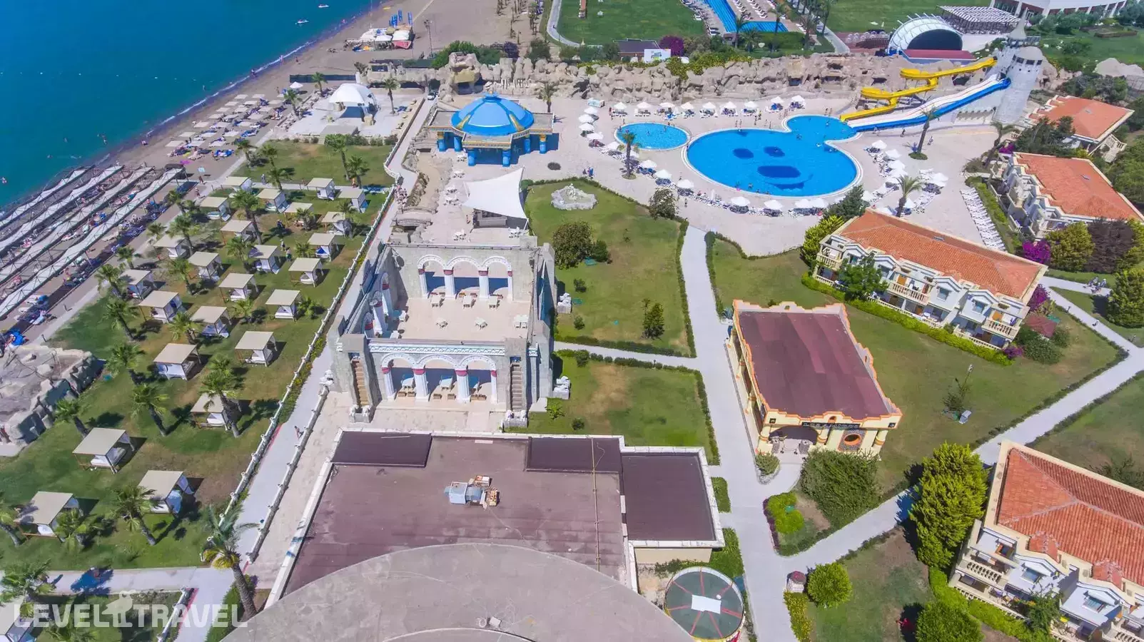 Selectum Noa Belek (Ex. Cesars Belek)