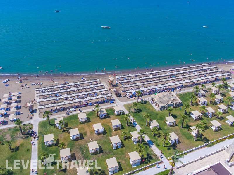 Фотография Selectum Noa Belek (Ex. Cesars Belek)