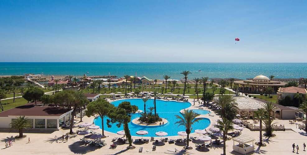 Selectum Noa Belek (Ex. Cesars Belek)
