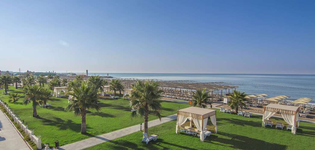 Selectum Noa Belek (Ex. Cesars Belek)