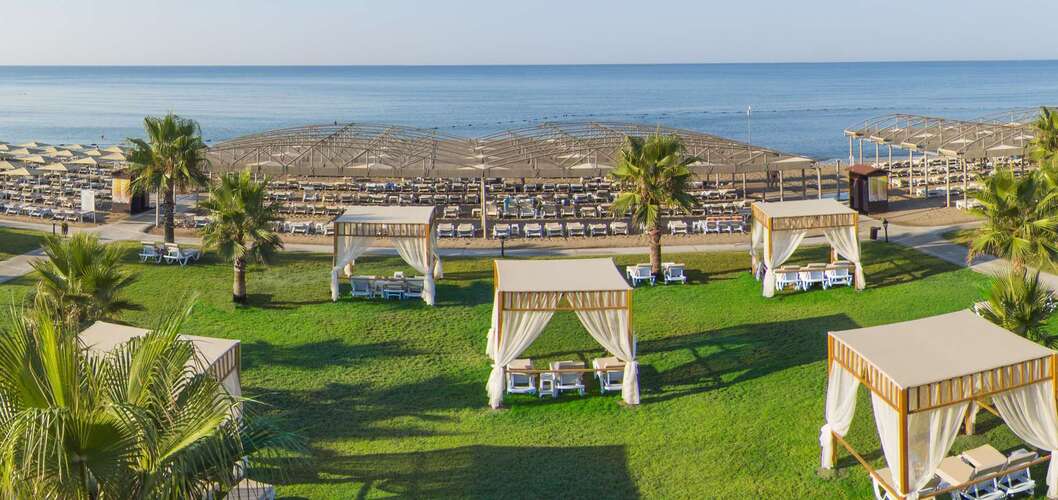 Selectum Noa Belek (Ex. Cesars Belek)