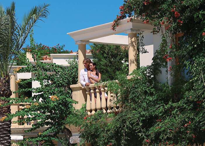 Selectum Noa Belek (Ex. Cesars Belek)
