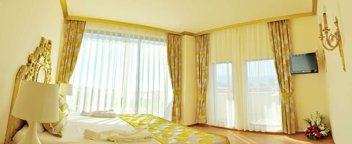 Selectum Noa Belek (Ex. Cesars Belek)