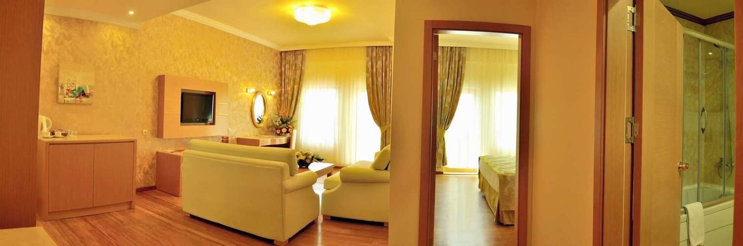Selectum Noa Belek (Ex. Cesars Belek)