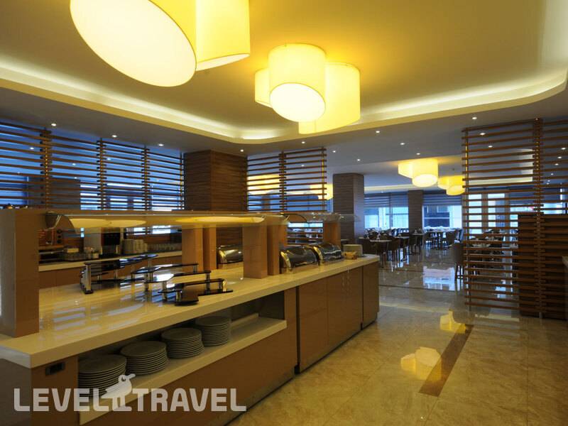Фотография Idas Hotel