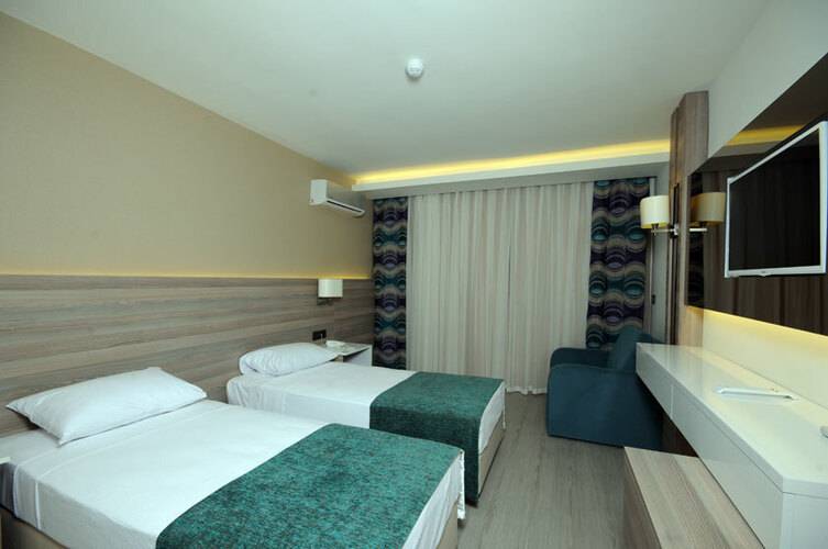 Idas Hotel