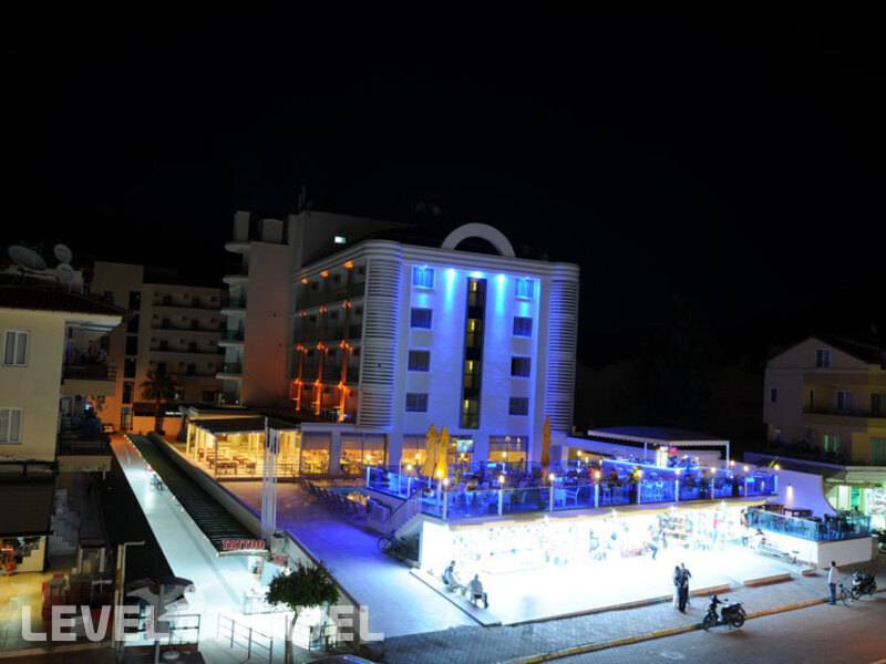 Фотография Idas Hotel