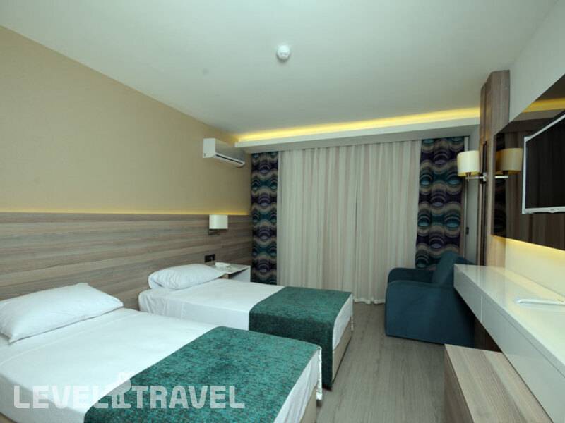 Фотография Idas Hotel
