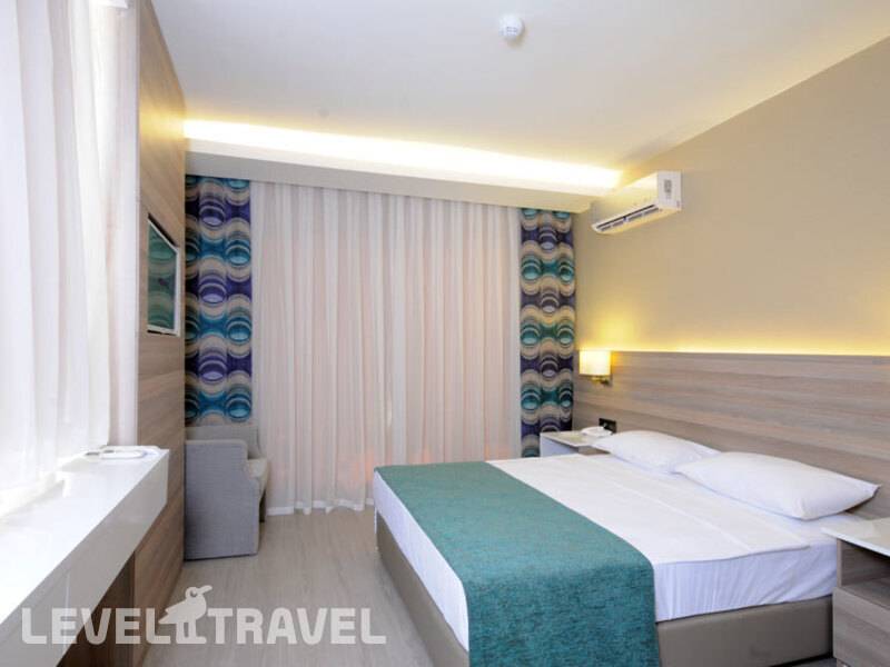 Фотография Idas Hotel