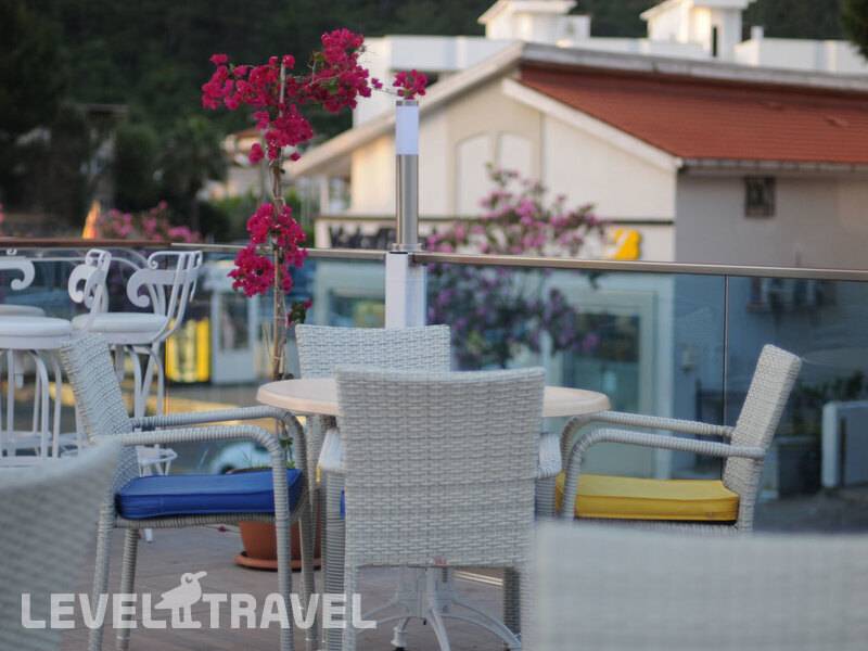 Фотография Idas Hotel