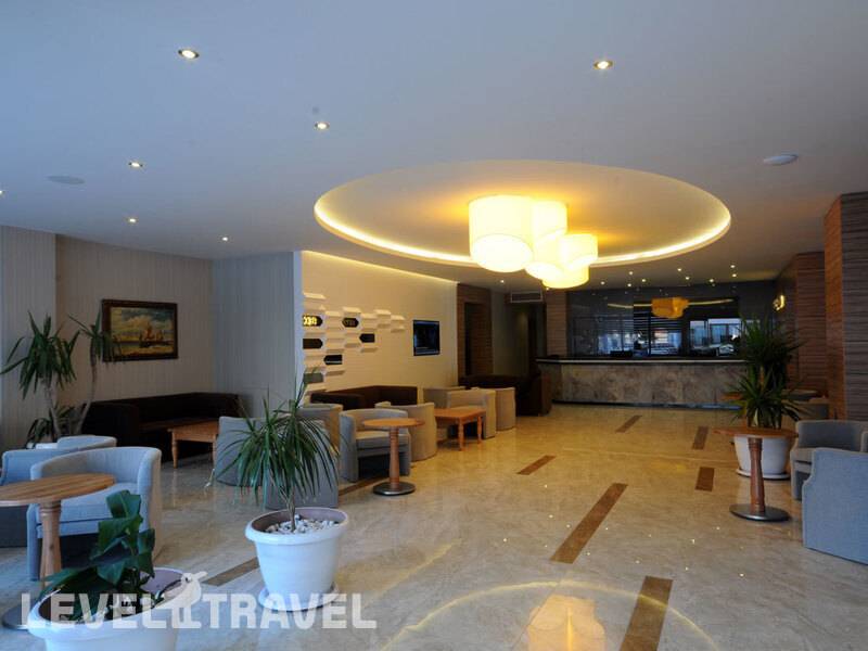 Фотография Idas Hotel
