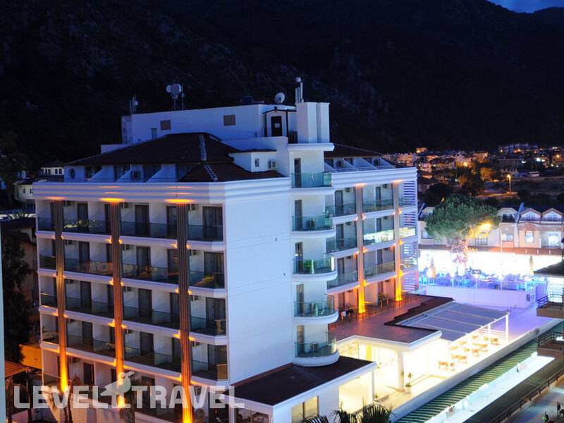 Фотография Idas Hotel
