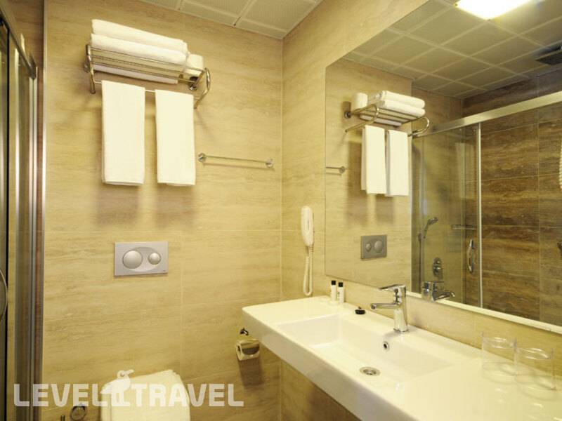 Фотография Idas Hotel