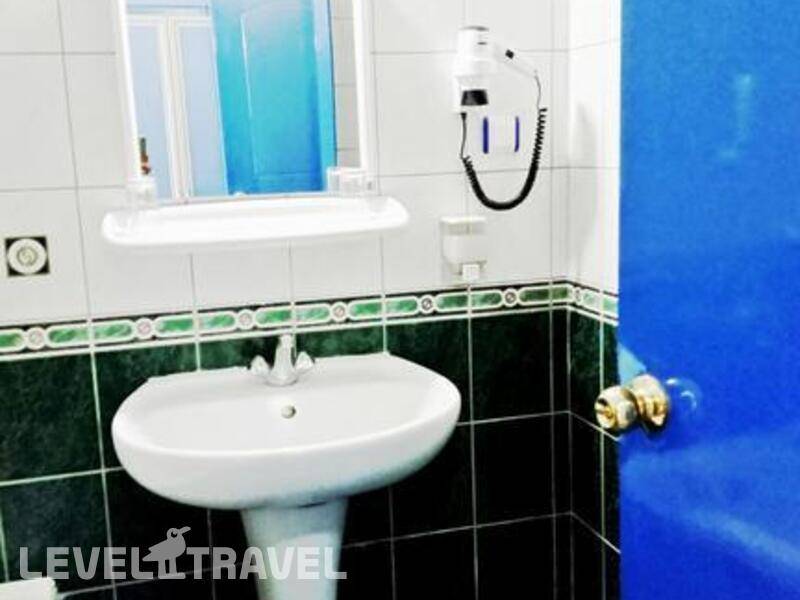 Фотография Fiftyfive Suite (Ex. Marmaris Sea Center) Фотография Fiftyfive Suite (Ex. Marmaris Sea Center)