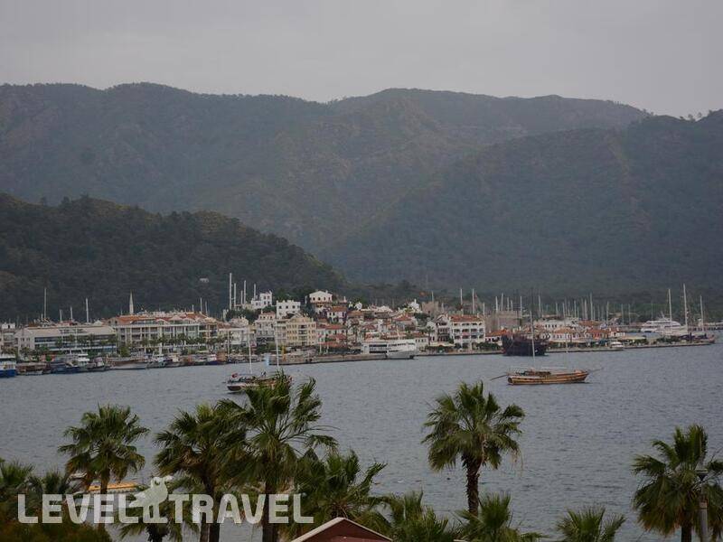 Фотография Fiftyfive Suite (Ex. Marmaris Sea Center) Фотография Fiftyfive Suite (Ex. Marmaris Sea Center)