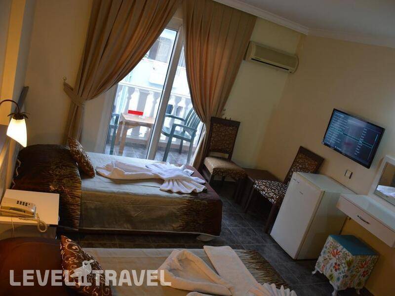 Фотография Fiftyfive Suite (Ex. Marmaris Sea Center) Фотография Fiftyfive Suite (Ex. Marmaris Sea Center)