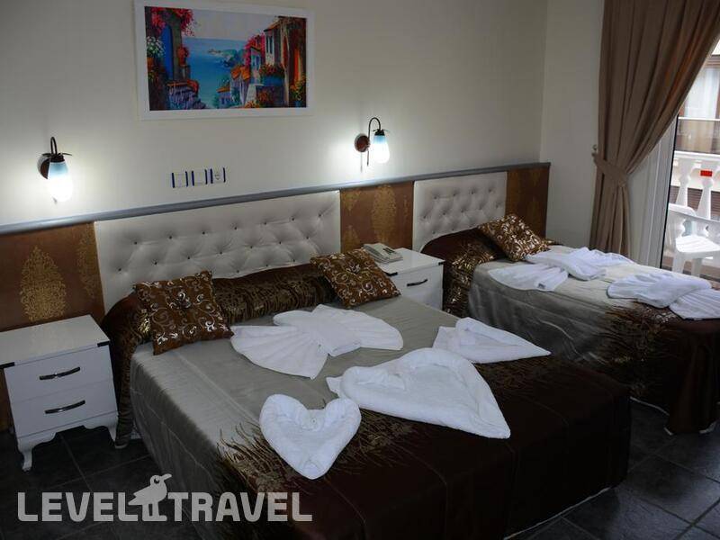 Фотография Fiftyfive Suite (Ex. Marmaris Sea Center) Фотография Fiftyfive Suite (Ex. Marmaris Sea Center)