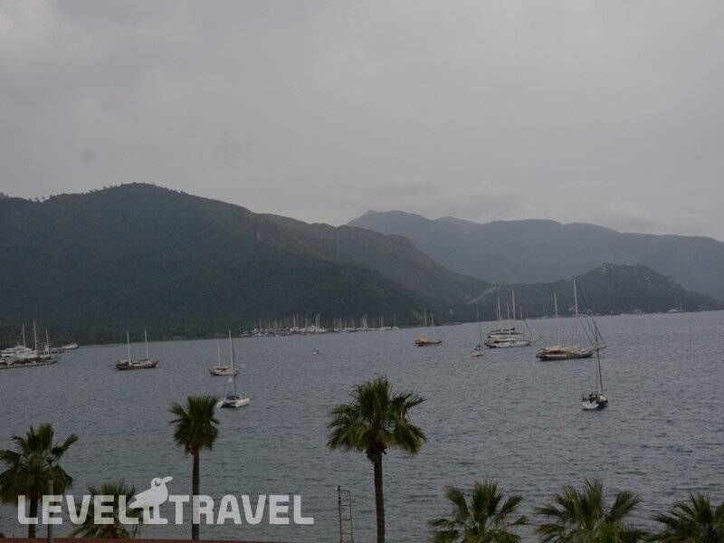 Фотография Fiftyfive Suite (Ex. Marmaris Sea Center) Фотография Fiftyfive Suite (Ex. Marmaris Sea Center)
