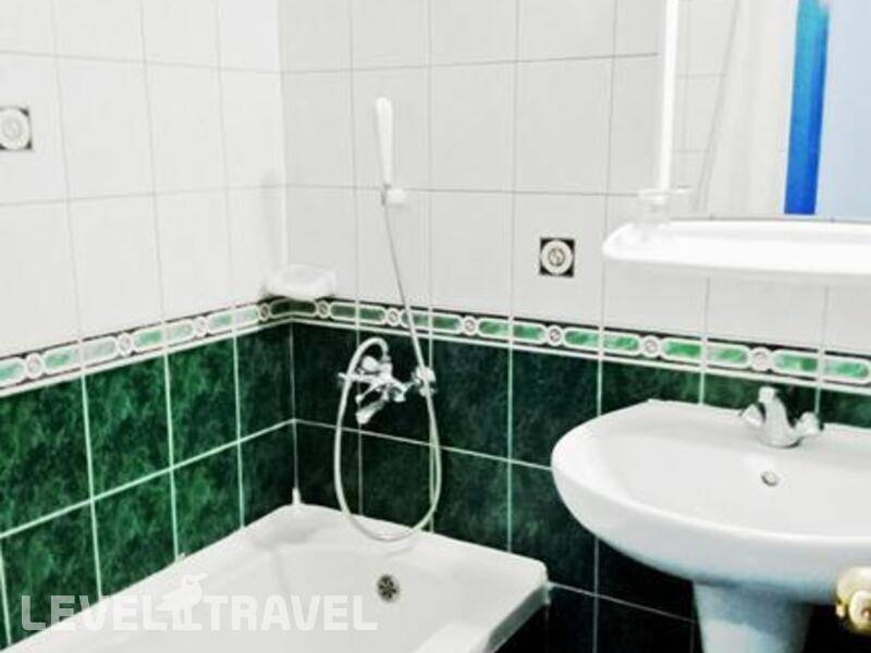 Фотография Fiftyfive Suite (Ex. Marmaris Sea Center) Фотография Fiftyfive Suite (Ex. Marmaris Sea Center)