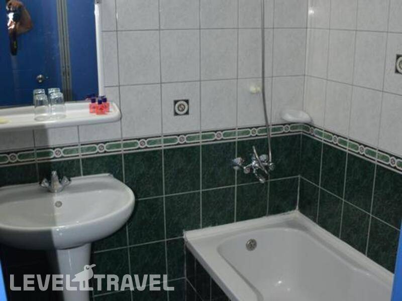 Фотография Fiftyfive Suite (Ex. Marmaris Sea Center) Фотография Fiftyfive Suite (Ex. Marmaris Sea Center)