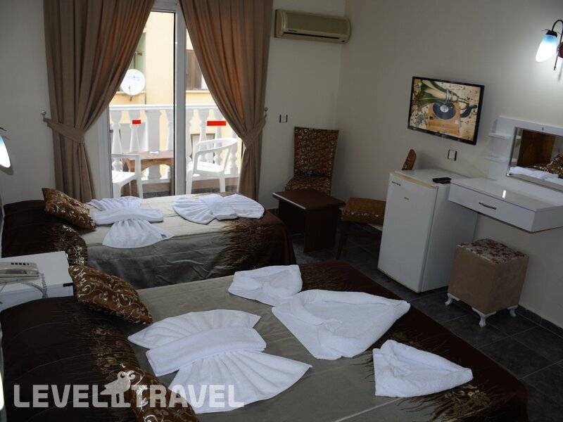 Фотография Fiftyfive Suite (Ex. Marmaris Sea Center) Фотография Fiftyfive Suite (Ex. Marmaris Sea Center)