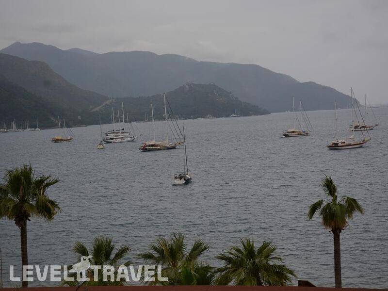 Фотография Fiftyfive Suite (Ex. Marmaris Sea Center) Фотография Fiftyfive Suite (Ex. Marmaris Sea Center)