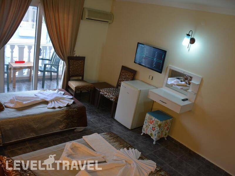 Фотография Fiftyfive Suite (Ex. Marmaris Sea Center) Фотография Fiftyfive Suite (Ex. Marmaris Sea Center)