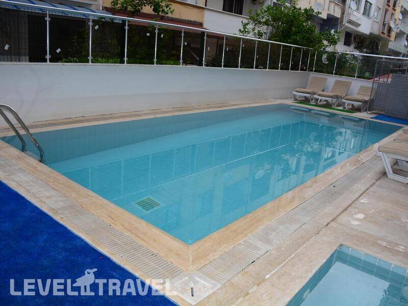 Фотография Fiftyfive Suite (Ex. Marmaris Sea Center) Фотография Fiftyfive Suite (Ex. Marmaris Sea Center)