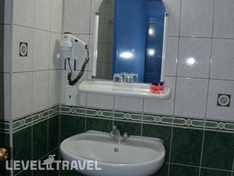 Фотография Fiftyfive Suite (Ex. Marmaris Sea Center) Фотография Fiftyfive Suite (Ex. Marmaris Sea Center)