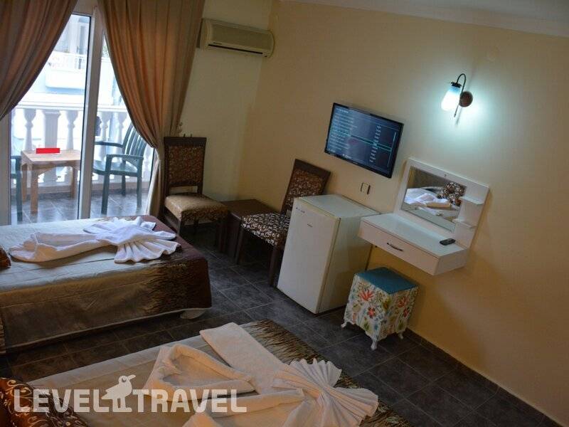 Фотография Fiftyfive Suite (Ex. Marmaris Sea Center) Фотография Fiftyfive Suite (Ex. Marmaris Sea Center)