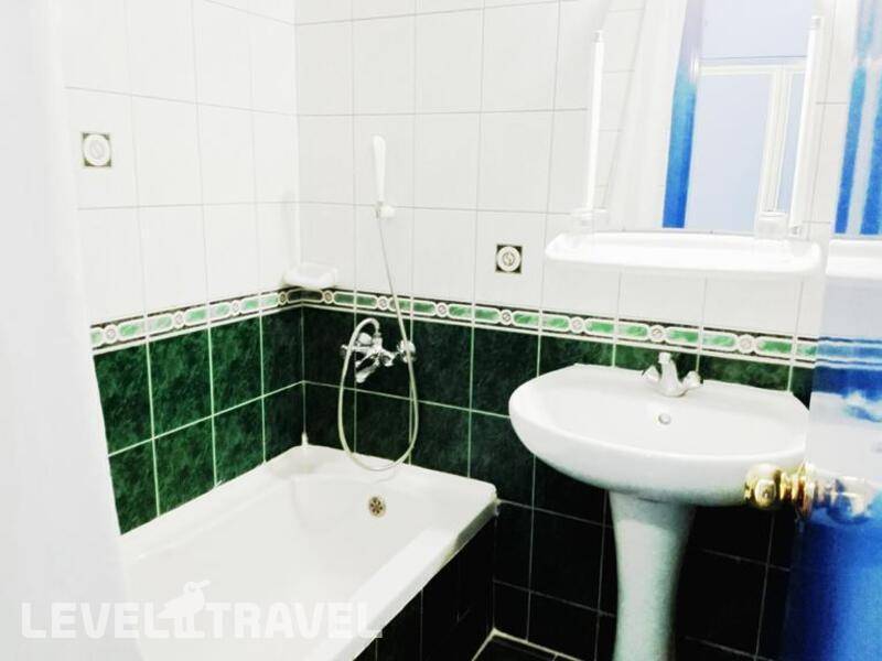 Фотография Fiftyfive Suite (Ex. Marmaris Sea Center) Фотография Fiftyfive Suite (Ex. Marmaris Sea Center)