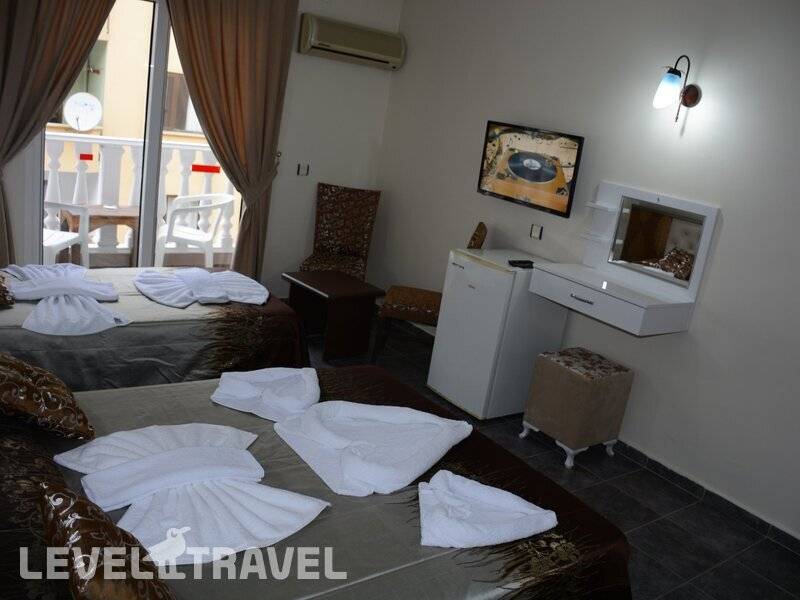 Фотография Fiftyfive Suite (Ex. Marmaris Sea Center) Фотография Fiftyfive Suite (Ex. Marmaris Sea Center)