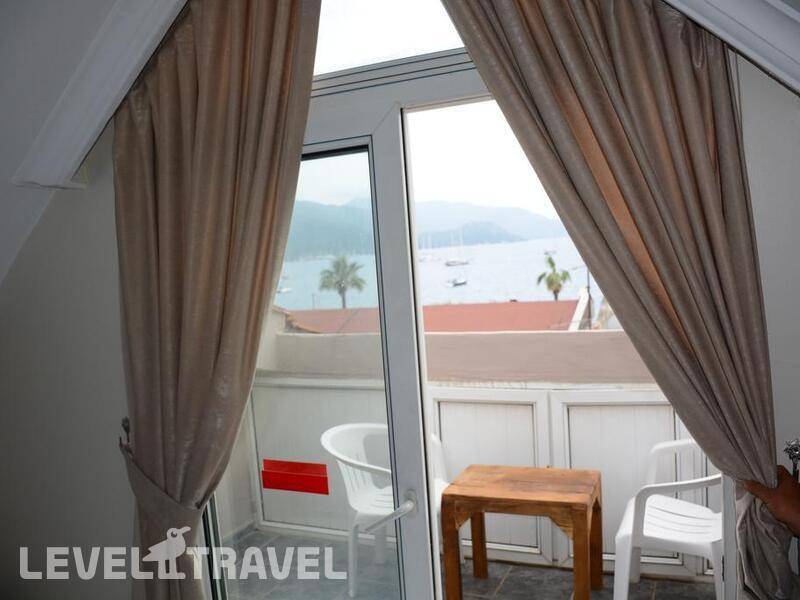 Фотография Fiftyfive Suite (Ex. Marmaris Sea Center) Фотография Fiftyfive Suite (Ex. Marmaris Sea Center)