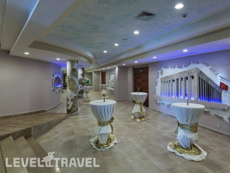 Фотография Alba Royal Hotel (Adults Only 16+)