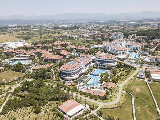 Alba Royal Hotel (Adults Only 16+)