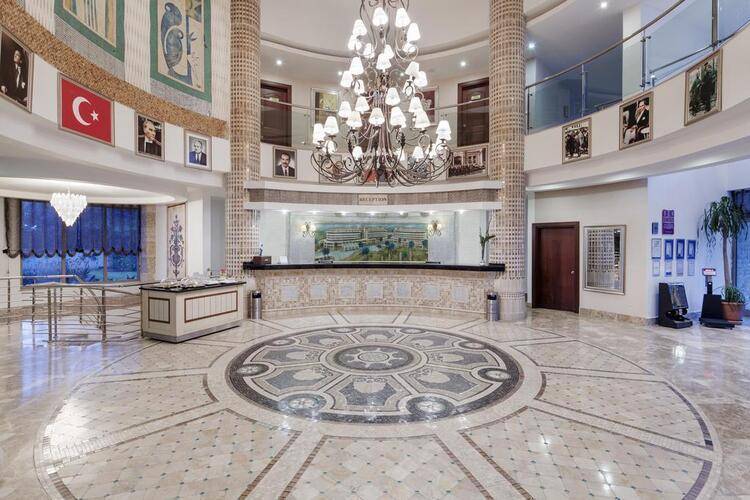 Alba Royal Hotel (Adults Only 16+)