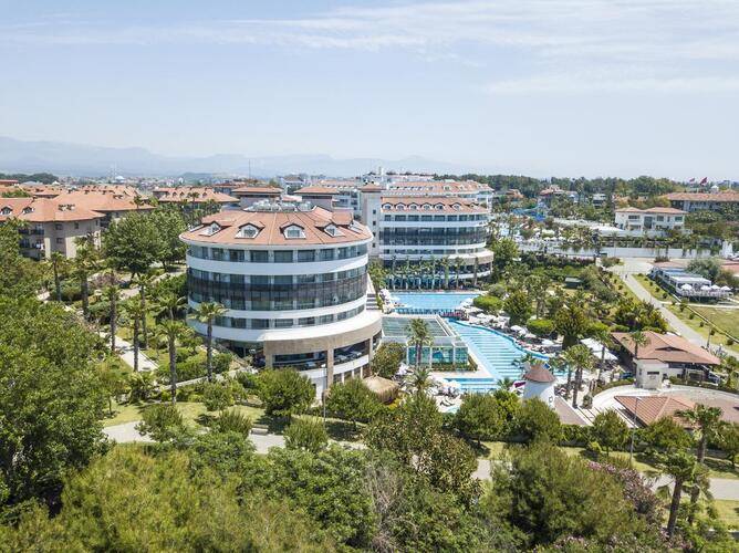 Alba Royal Hotel (Adults Only 16+)