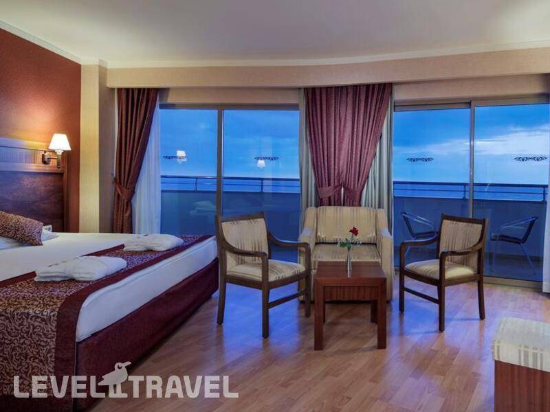 Фотография Alba Royal Hotel (Adults Only 16+)