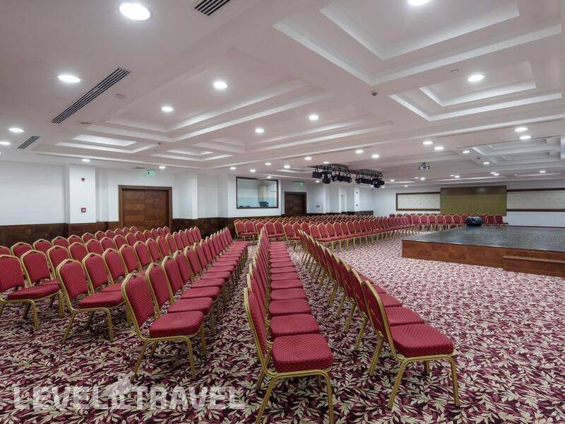 Фотография Alba Royal Hotel (Adults Only 16+)