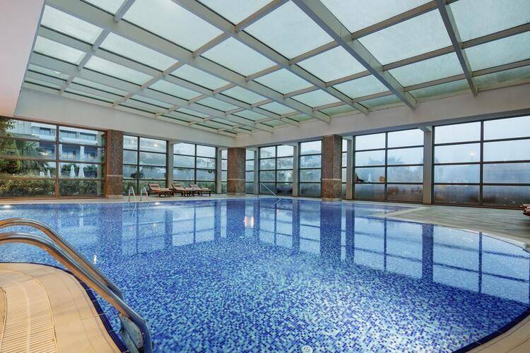 Alba Royal Hotel (Adults Only 16+)